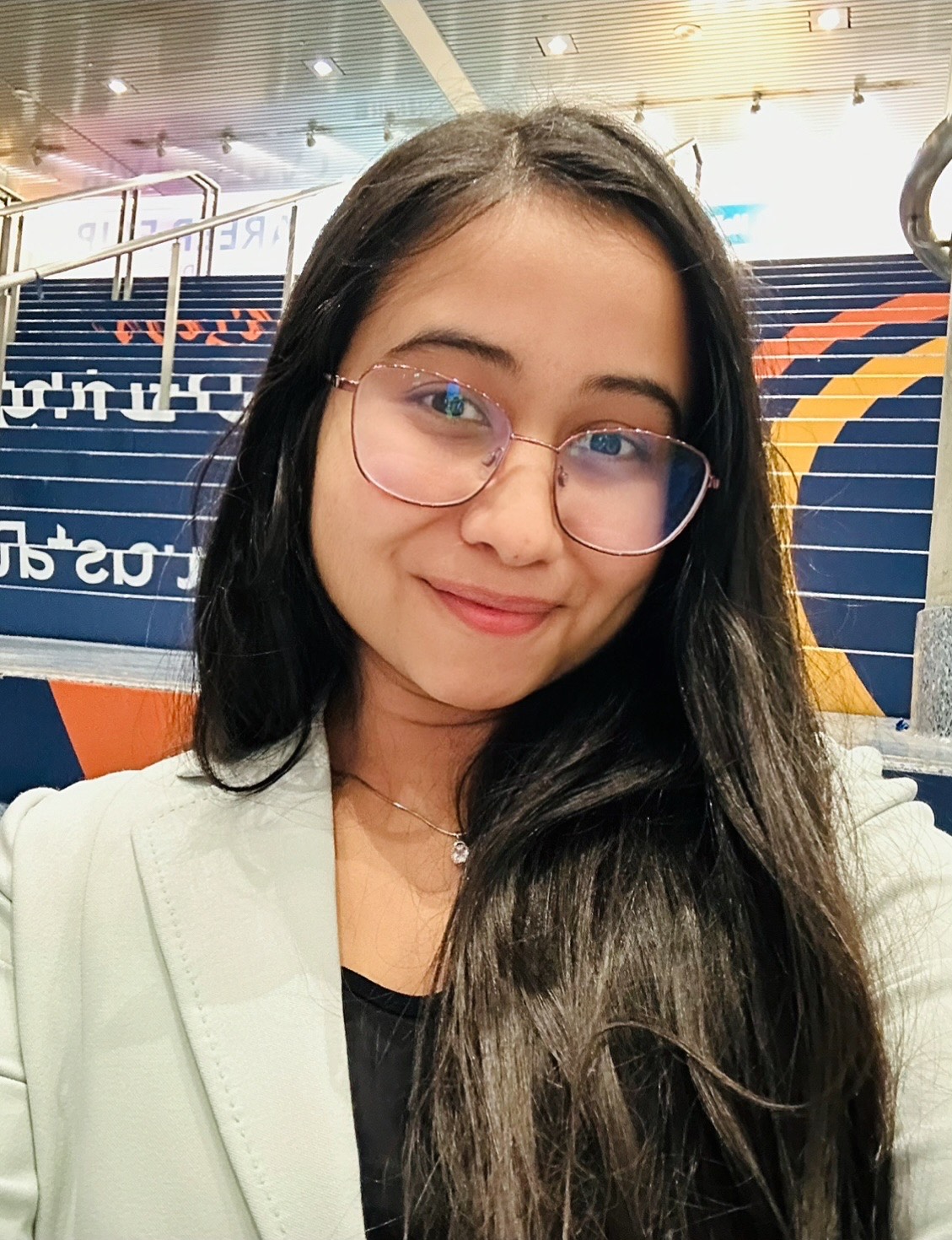 Teaching Associate